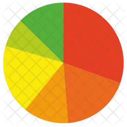 Pie-chart  Icon