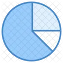 Chart Pie Chart Graph Icon