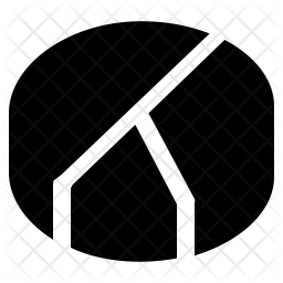 Pie-chart Icon