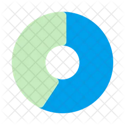 Pie chart  Icon