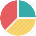 Cv Pie Chart Pie Graph Chart Icon