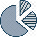 Chart Graph Analytics Icon