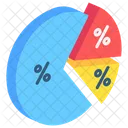Pie Chart Chart Graph Icon