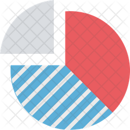 Pie Chart Icon
