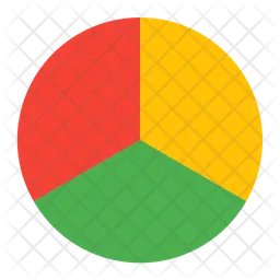 Pie chart  Icon