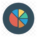 Pie-chart  Icon