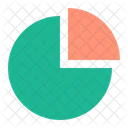 Pie Chart Chart Graph Icon