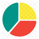 Diagram Pie Data Icon