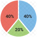 Analytic Chart Graph Icon