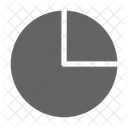 Circle Chart Graph Icon