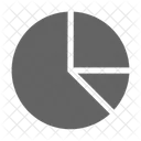 Circle Chart Graph Icon