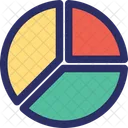 Pie Chart Chart Circular Chart Icon