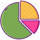 Pie Chart Chart Analysis Chart Icon