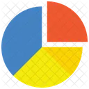 Pie Chart Pie Graph Chart Icon