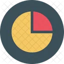 Graph Chart Report Icon