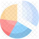 Diagram Chart Pie Analytics Icon