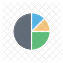 Chart Pie Graph Icon