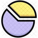 Pie Chart Pie Percentage Chart Icon