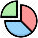 Pie Chart Pie Percentage Chart Icon