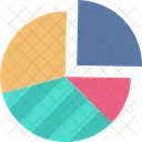 Pie Chart Pie Graph Graph Icon