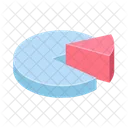 Circle Chart Data Diagram Icon