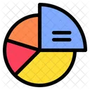 Graph Pie Graph Pie Chart Icon