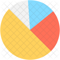 Pie Chart Icon