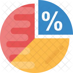 Pie-chart  Icon