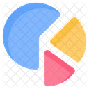 Pie Chart  Icon