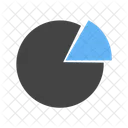 Pie Chart Chart Icon