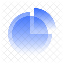 Pie Chart  Icon
