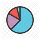 Pie Chart Chart Icon