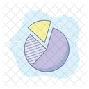Pie Chart Pie Graph Analysis Chart Icon