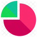 Pie-chart  Icon