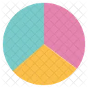 Pie Chart Table Chart Icon