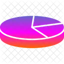 Pie Chart  Symbol