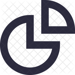 Pie-chart Icon
