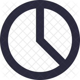 Pie-chart Icon