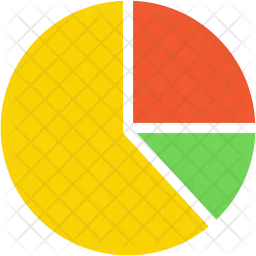 Pie-Chart  Icon
