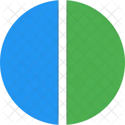 Pie-chart  Icon