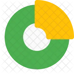 Pie-chart  Icon