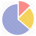 Pie Chart  Icon