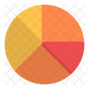 Pie Chart  Icon