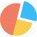 Chart Data Diagram Icon
