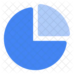 Pie chart  Icon