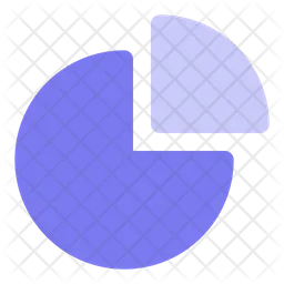 Pie chart  Icon