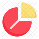 Pie chart  Icon