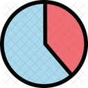 Pie chart  Icon