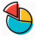 Pie Chart Chart Graph Icon