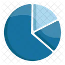 Pie Chart  Icon